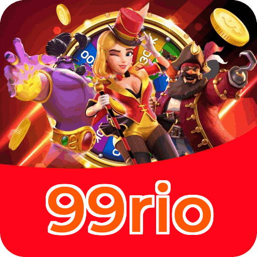 Números do app 99rio em material de marketing — ilustração, não auditoria